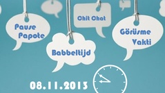 2e Babbeltijd • ChitChat